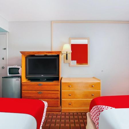 Oyo Hotel Houston Southwest I-69 Zewnętrze zdjęcie