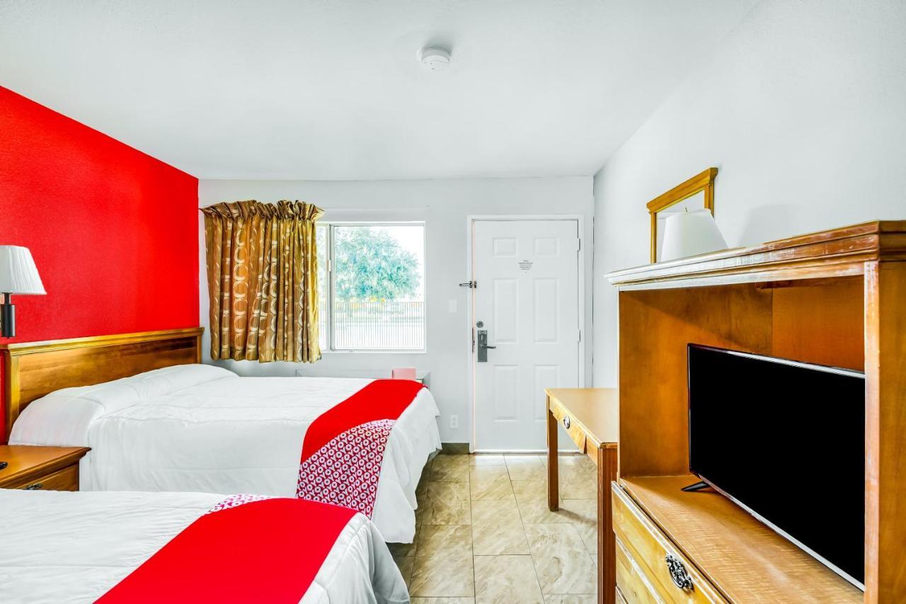 Oyo Hotel Houston Southwest I-69 Zewnętrze zdjęcie