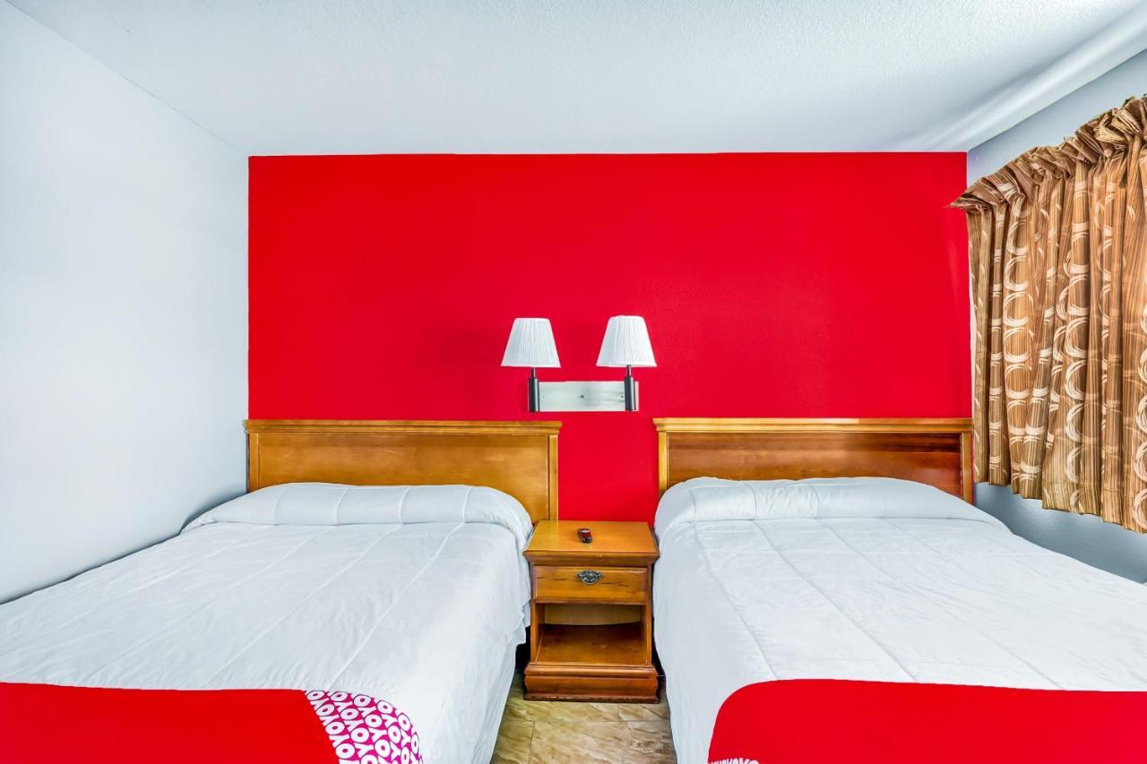 Oyo Hotel Houston Southwest I-69 Zewnętrze zdjęcie
