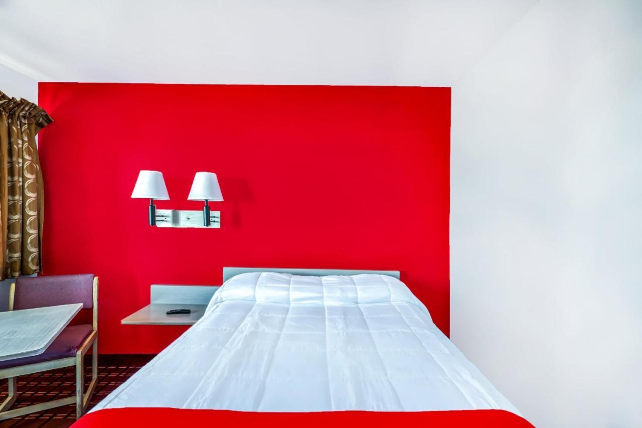 Oyo Hotel Houston Southwest I-69 Zewnętrze zdjęcie