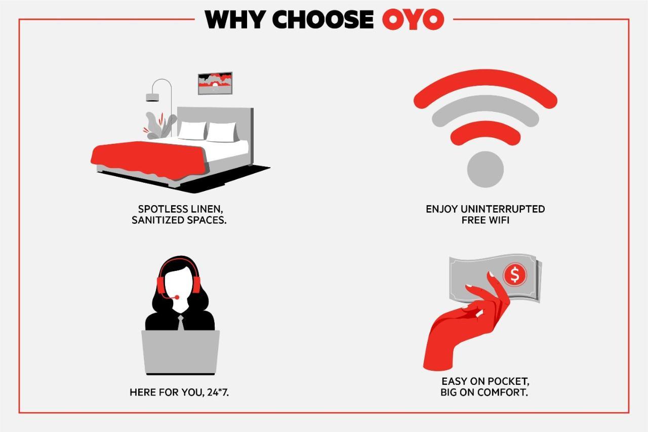 Oyo Hotel Houston Southwest I-69 Zewnętrze zdjęcie