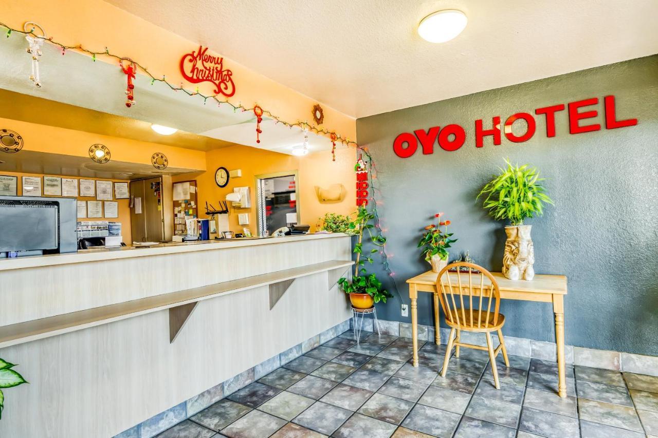 Oyo Hotel Houston Southwest I-69 Zewnętrze zdjęcie