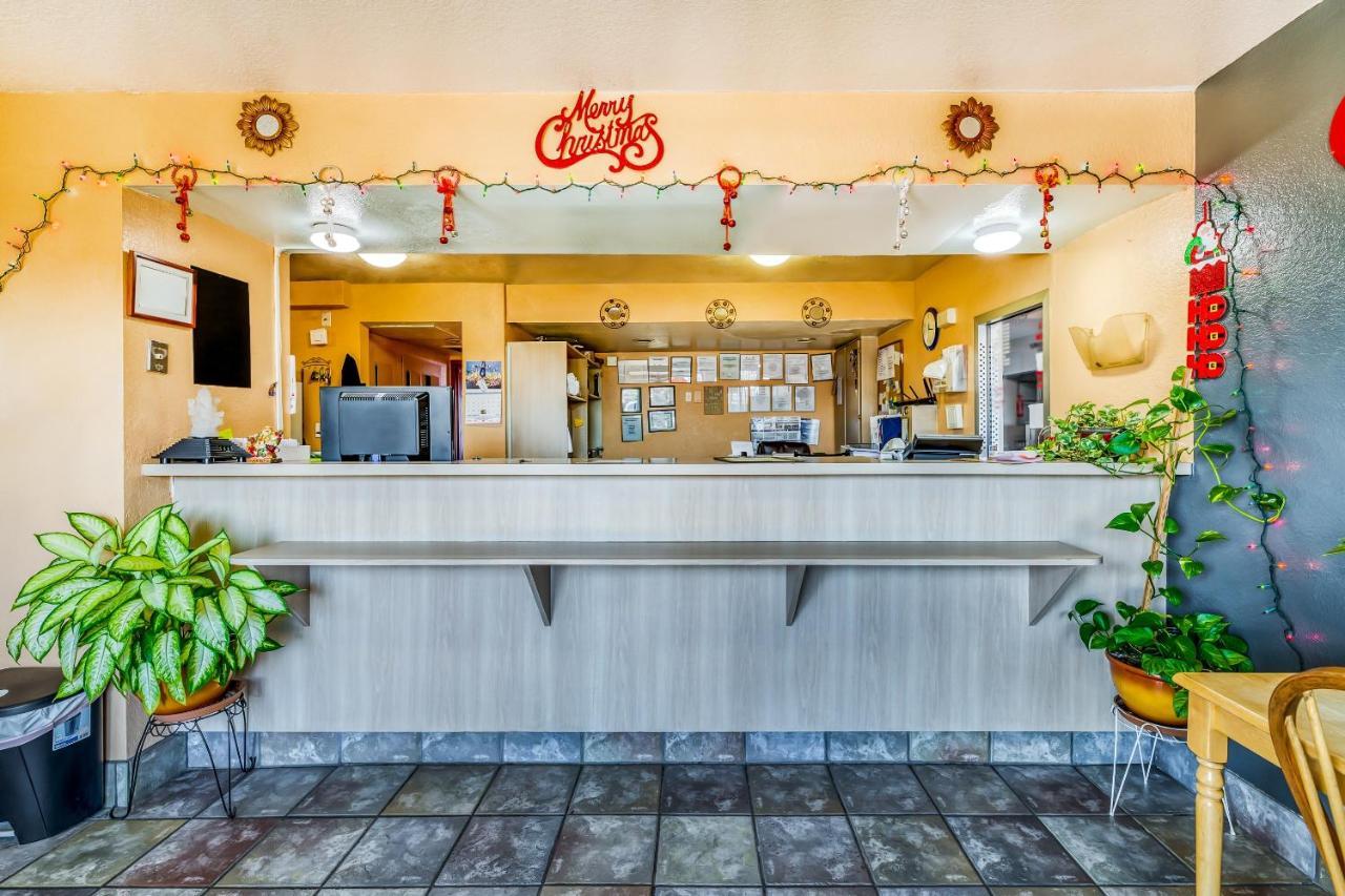 Oyo Hotel Houston Southwest I-69 Zewnętrze zdjęcie