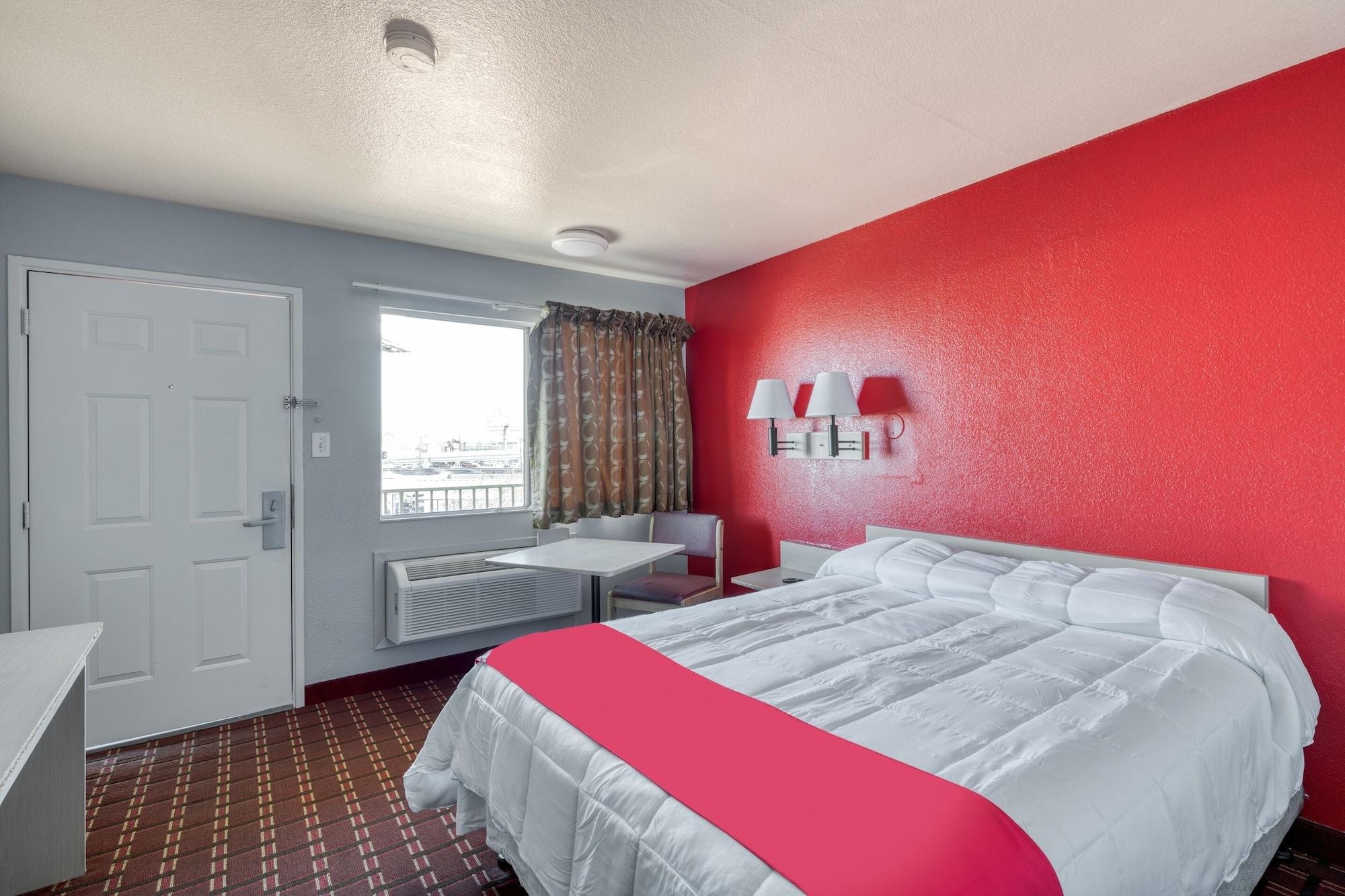 Oyo Hotel Houston Southwest I-69 Zewnętrze zdjęcie